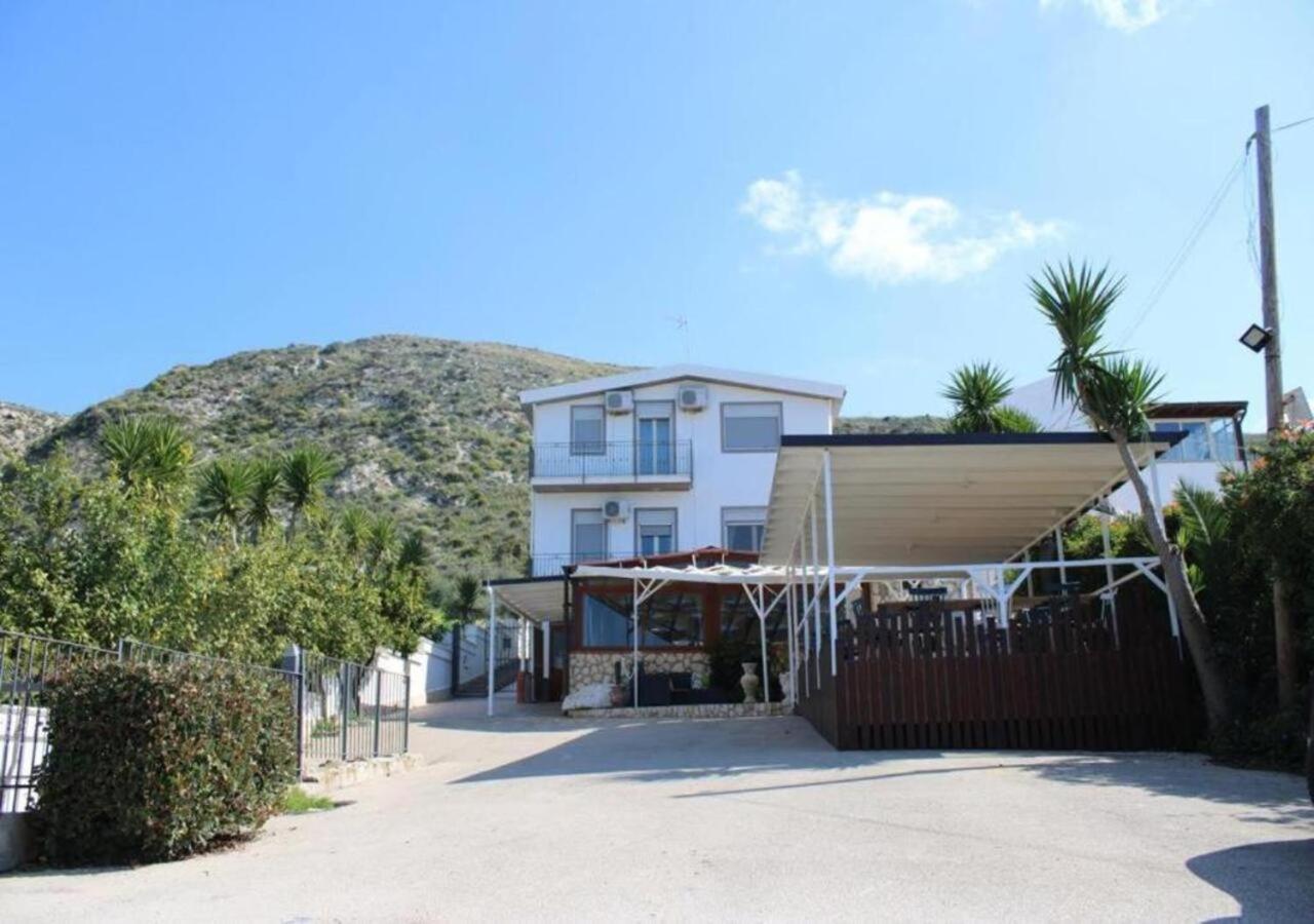 La Corte Di Sofia Realmonte Kültér fotó